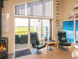 5 Star Holiday Home in Ebeltoft