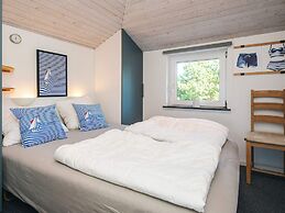 5 Star Holiday Home in Ebeltoft