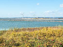 5 Star Holiday Home in Ebeltoft