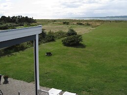 5 Star Holiday Home in Ebeltoft