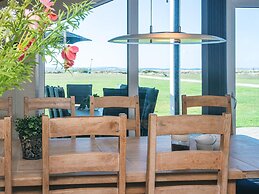 5 Star Holiday Home in Ebeltoft