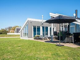 5 Star Holiday Home in Ebeltoft