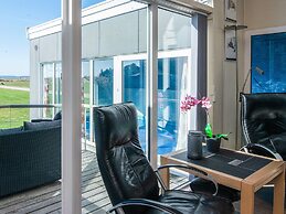 5 Star Holiday Home in Ebeltoft