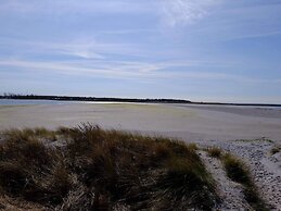 5 Star Holiday Home in Ebeltoft