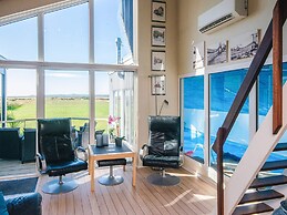5 Star Holiday Home in Ebeltoft