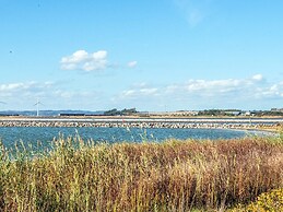 5 Star Holiday Home in Ebeltoft