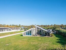 5 Star Holiday Home in Ebeltoft