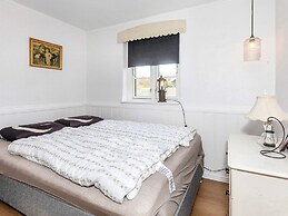 4 Star Holiday Home in Albaek