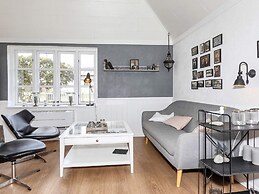 4 Star Holiday Home in Albaek