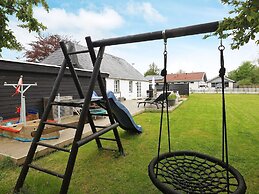 4 Star Holiday Home in Albaek