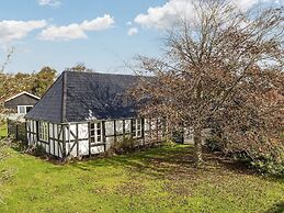 4 Star Holiday Home in Albaek