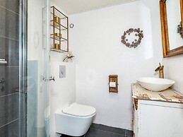 4 Star Holiday Home in Albaek