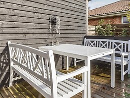 4 Star Holiday Home in Albaek