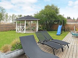 4 Star Holiday Home in Albaek