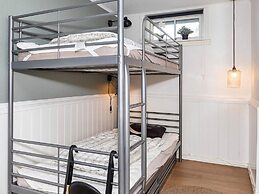4 Star Holiday Home in Albaek