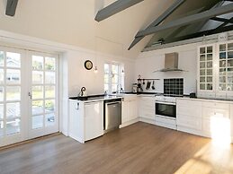 4 Star Holiday Home in Albaek