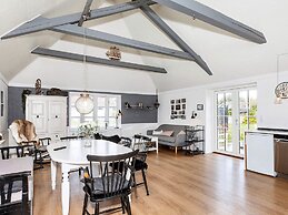 4 Star Holiday Home in Albaek