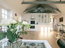 4 Star Holiday Home in Albaek