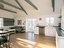 4 Star Holiday Home in Albaek