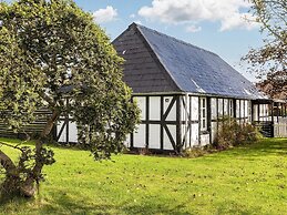 4 Star Holiday Home in Albaek