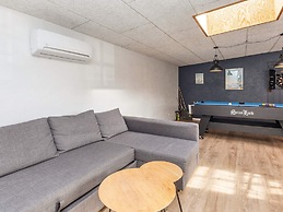 4 Star Holiday Home in Albaek