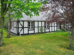 4 Star Holiday Home in Albaek