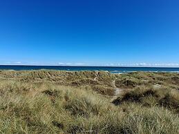 4 Star Holiday Home in Albaek