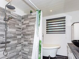 6 Person Holiday Home in Logstor