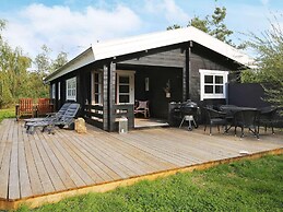 Simplistic Holiday Home in Gørlev, With Terrace