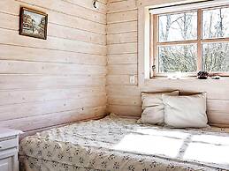 Simplistic Holiday Home in Gørlev, With Terrace