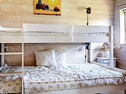 Simplistic Holiday Home in Gørlev, With Terrace