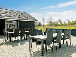 5 Star Holiday Home in Grenaa