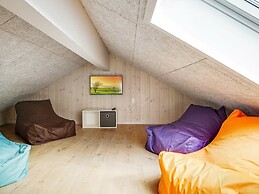 5 Star Holiday Home in Grenaa