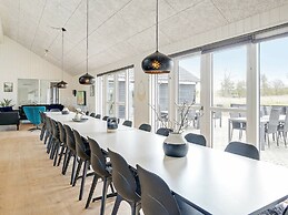 5 Star Holiday Home in Grenaa