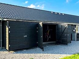 5 Star Holiday Home in Grenaa