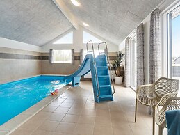 5 Star Holiday Home in Grenaa