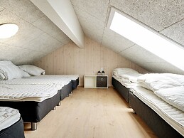 5 Star Holiday Home in Grenaa