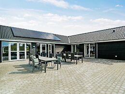 5 Star Holiday Home in Grenaa