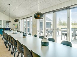 5 Star Holiday Home in Grenaa