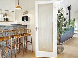 5 Star Holiday Home in Grenaa