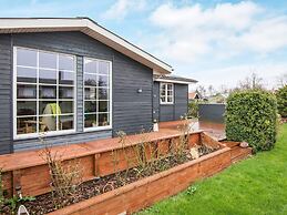 4 Star Holiday Home in Sydals