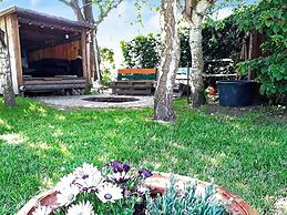 4 Star Holiday Home in Sydals