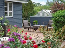4 Star Holiday Home in Sydals