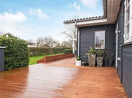 4 Star Holiday Home in Sydals