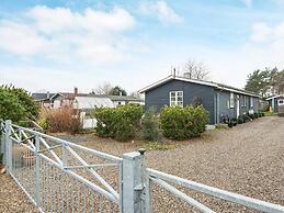 4 Star Holiday Home in Sydals
