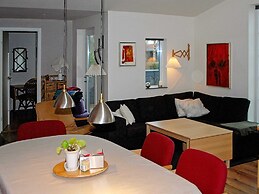 4 Star Holiday Home in Sydals