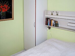 4 Star Holiday Home in Sydals