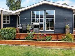 4 Star Holiday Home in Sydals
