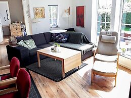 4 Star Holiday Home in Sydals