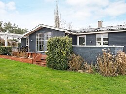 4 Star Holiday Home in Sydals